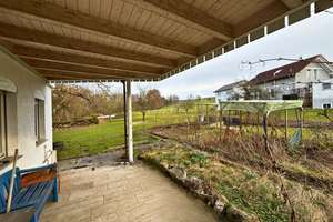 Beste Aussichten für Sie & Ihre Familie! Wohnhaus mit Baugrundstück – Die vollständige Adresse der Immobilie erhältst du vom Anbieter., 73061 Ebersbach an der Fils – Vorschaubild 8