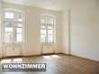 3 Zimmer Mit Laminat und Balkon