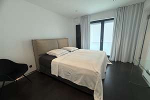 Edles Design, komfortables Wohnen und Wohlfühlen in Top-Lage! – Klein-Buchholzer Kirchweg 74, 30659 Bothfeld, Hannover – Vorschaubild 13