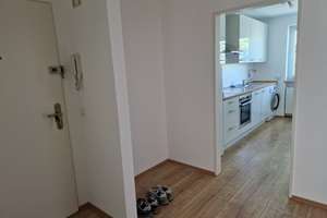 Lebensraum mit Stil: 3-Zimmer-Wohnung in Düsseldorf-Ludenberg – Die vollständige Adresse der Immobilie erhältst du vom Anbieter., 40629 Ludenberg, Düsseldorf – Vorschaubild 15