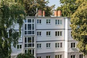 2 Zimmer mit Sonnenbalkon – Raum für eigene Ideen – Die vollständige Adresse der Immobilie erhältst du vom Anbieter., 12059 Neukölln (Ortsteil), Berlin – Vorschaubild 3