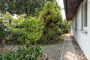 Bungalow mit Charme auf großzügigem Grundstück – Die vollständige Adresse der Immobilie erhältst du vom Anbieter., 14624 Dallgow-Döberitz – Vorschaubild 25