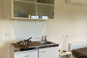 1-Zimmer-Apartment für Studierende in Trier-West – Die vollständige Adresse der Immobilie erhältst du vom Anbieter., 54293 West/Pallien, Trier – Vorschaubild 3