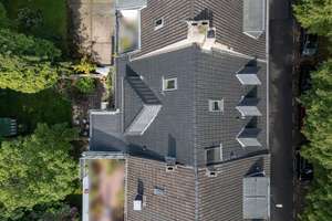 Gepflegtes 4-Parteienhaus im Krefelder Bismarckviertel – vermietet, modernisiert  & aufgeteilt – Bismarckstraße 6, 47799 Cracau, Krefeld – Vorschaubild 14