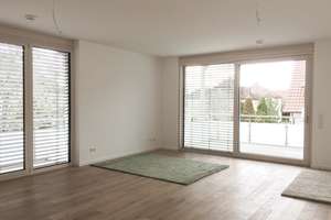 Moderne 3-Zimmer Wohnung im 1. OG in Herrenberg nähe Bahnhof