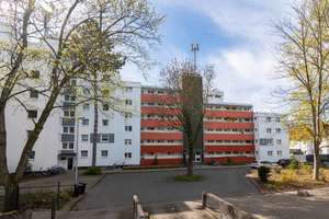 Noch in Renovierung: 3-Zimmer-Wohnung mit Balkon in zentraler Lage – Sophienhof 1, 49084 Schinkel, Osnabrück – Vorschaubild 3
