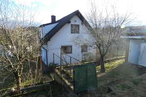 In sonniger Südhanglage, direkt am Feldrand gelegen – Die vollständige Adresse der Immobilie erhältst du vom Anbieter., 64753 Brombachtal – Vorschaubild 4