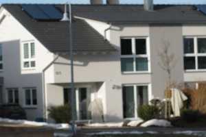 Großzügige DHH in bester Lage mit Südterrasse und kleinem Garten – Böblingen (Kreis) – Vorschaubild 4