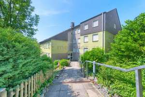 Außergewöhnliche Dachgeschosswohnung über zwei Ebenen in Hagen-Emst – Die vollständige Adresse der Immobilie erhältst du vom Anbieter., 58093 Emst, Hagen – Vorschaubild 3