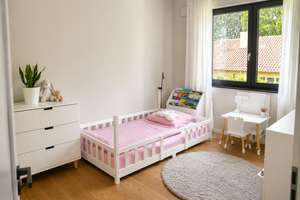 Exklusive Eigentumswohnung in Müngersdorf  – 50933 Müngersdorf, Köln – Vorschaubild 16