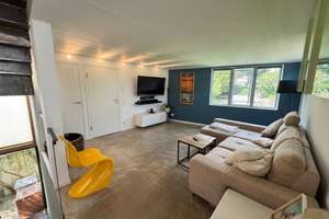 Haus-im-Haus-Wohnen auf ca. 130 m² über drei Ebenen – mit privatem Eingang, Garten und Terras... – 45479 Broich, Mülheim an der Ruhr – Vorschaubild 14
