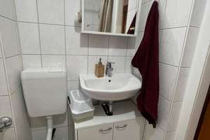 Rheinnahe Kompakte 1,5-Zimmer-Wohnung in der Düsseldorfer Altstadt – Mühlenstraße 14, 40213 Altstadt, Düsseldorf – Vorschaubild 9