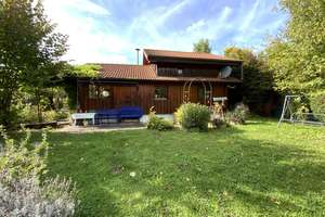 Ein-/Zweifamilienhaus in Isen – Die vollständige Adresse der Immobilie erhältst du vom Anbieter., 84424 Isen – Vorschaubild 6