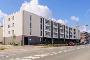 Schick und bezahlbar Wohnen im Hellwinkel // 1.OG, wohnung 1 - WBS erforderlich – Reislinger Str. 36, 38446 Hellwinkel, Wolfsburg – Vorschaubild 3