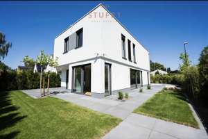 Repräsentatives Anwesen in Bestlage – Wo Privatsphäre auf Luxus trifft