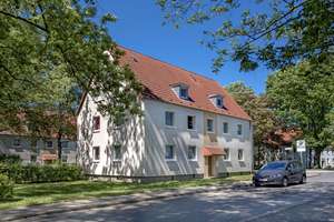 Charmante 3-Zimmer-Etagenwohnung in Herford – Vielseitiges Wohnen auf 50,25 m²