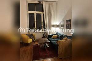 Tauschwohnung: Charmante Altbauwohnung im Agnesviertel