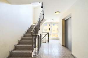 City-Apartment in absolut zentraler Innenstadtlage! – Die vollständige Adresse der Immobilie erhältst du vom Anbieter., 33602 Mitte, Bielefeld – Vorschaubild 3