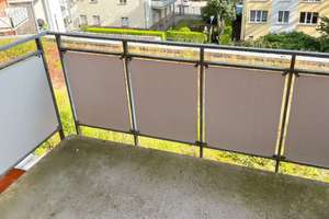 Single/Studenten-Apartment mit Balkon und Tiefgarage – Die vollständige Adresse der Immobilie erhältst du vom Anbieter., 4157 Gohlis-Mitte, Leipzig – Vorschaubild 3