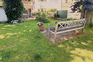 Top modernisiert, das perfekte (Familien-) Domizil für idyllisches und großzügiges Wohnen  – Die vollständige Adresse der Immobilie erhältst du vom Anbieter., 81549 Südgiesing, München – Vorschaubild 13