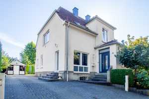 Charmantes Einfamilienhaus mit historischem Flair und modernem Komfort – Herford (Kreis) – Vorschaubild 3