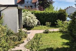 Freistehendes Einfamilienhaus Fürth / Hardhöhe in sehr guter, ruhiger Lage – Keplerstraße 22, 90766 Hardhöhe, Fürth – Vorschaubild 2