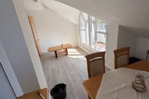 2-Zimmer-Wohnung mit Balkon München Trudering – Reginastraße 25, 81827 Waldtrudering, München – Vorschaubild 3