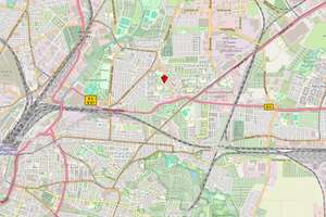 Panoramablick über Leipzig: 3-Zimmer-Maisonette-Wohnung mit zwei Balkonen, Stellplatz & Aufzug – Die vollständige Adresse der Immobilie erhältst du vom Anbieter., 4347 Schönefeld-Ost, Leipzig – Vorschaubild 10