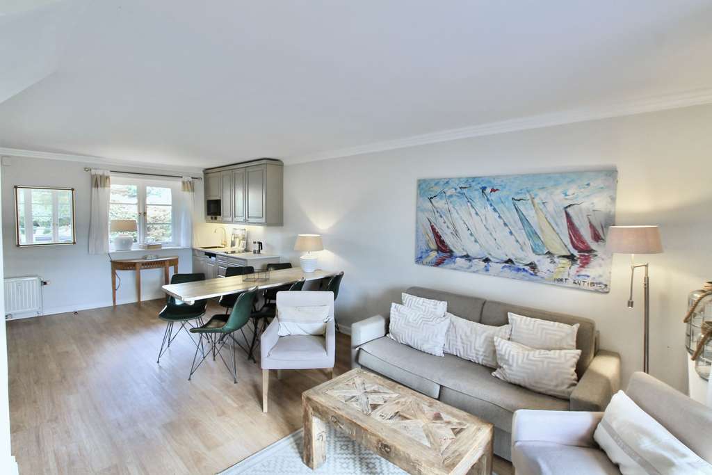 Immobilie in Kampen (Sylt) - Wohnung im Herzen von Kampen - Bild 3