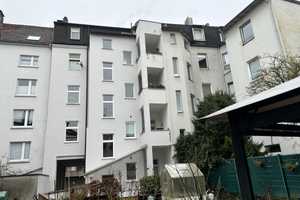 2x Mehrfamilienhäuser 5 und 3 Wohnungen in Wuppertal Möbeck / Vohwinkel Mehrfamilienhaus – Am Sonnenbrunnen 8, 42327 Wuppertal – Vorschaubild 2