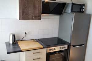 Zwei Zimmerwohnung im Geistviertel – Kolmarstraße  19B, 48151 Münster – Vorschaubild 3