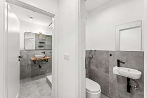 PROVISIONSFREI | 3 ZIMMER + KÜCHE + AUFZUG – Fürther Straße 156, 90429 Eberhardshof, Nürnberg – Vorschaubild 7
