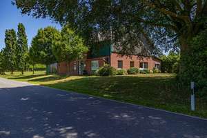 Gepflegter Resthof mit großer Hauskoppel und Nebengebäuden – Wettersberg 15, 24819 Todenbüttel – Vorschaubild 40