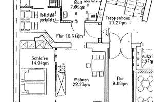 rollstuhlgeeignete 2-Raum Wohnung auf dem Kaßberg – Horst-Menzel-Straße 11, 9112 Kaßberg, Chemnitz – Vorschaubild 8