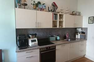 Attraktive 3-Zimmer-Wohnung in München - Haidhausen zu vermieten! – Die vollständige Adresse der Immobilie erhältst du vom Anbieter., 81657 Steinhausen, München – Vorschaubild 2