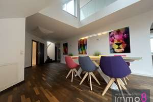 Exklusive Dachterrassenwohnung in begehrter Lage von München-Laim – Die vollständige Adresse der Immobilie erhältst du vom Anbieter., 80687 Friedenheim, München – Vorschaubild 5