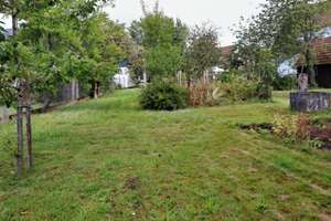 Wohnhaus mit Einliegerwohnung, Garage und Scheune in ruhiger Lage und ländlicher Umgebung. – Die vollständige Adresse der Immobilie erhältst du vom Anbieter., 75389 Neuweiler – Vorschaubild 31