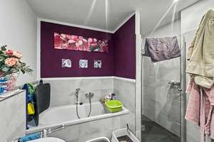 Denkmalschutz: Hochwertig sanierte 2-Zimmer-Wohnung als Kapitalanlage im Leipziger Osten – Die vollständige Adresse der Immobilie erhältst du vom Anbieter., 4318 Anger-Crottendorf, Leipzig – Vorschaubild 12