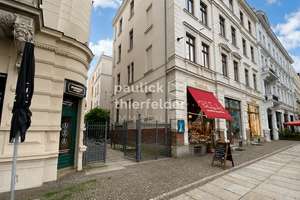Attraktive Hinterhaus-Wohnung in der Südvorstadt – Die vollständige Adresse der Immobilie erhältst du vom Anbieter., 4107 Zentrum-Süd, Leipzig – Vorschaubild 2