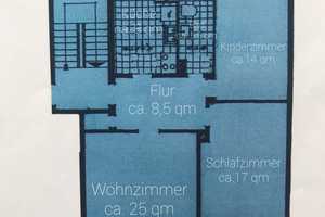 Attraktive 3-Zimmer-Wohnung in Hannover – Alte Stöckener Straße 52, 30419 Hannover – Vorschaubild 13