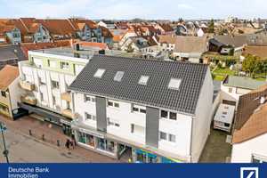 *** Ihr neues Investment. Attraktives Wohn.und Geschäftshaus im Zentrum von Hockenheim*** – Rhein-Neckar-Kreis – Vorschaubild 1