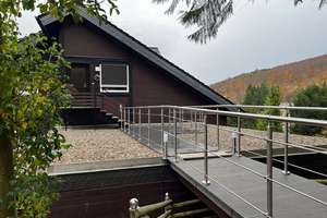 Exklusives Architektenhaus in Bad Harzburg –Kamin, Pensionseinheit und neue Dacheindeckung inklusive – Die vollständige Adresse der Immobilie erhältst du vom Anbieter., 38667 Bad Harzburg – Vorschaubild 23