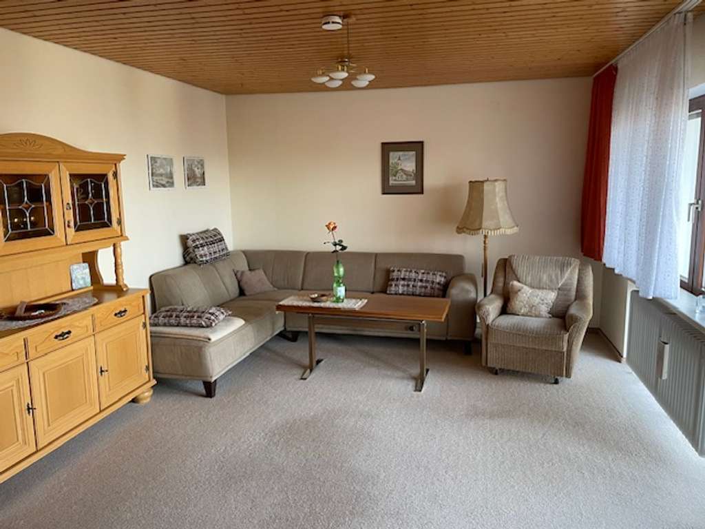 Immobilie in Sasbachwalden - Ruhe und Aussicht genießen! - Bild 3