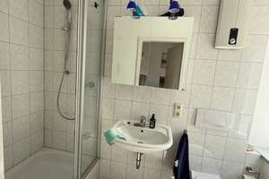 Helle 2-Zimmer-Wohnung – Frundsbergstraße 15, 80634 Dom Pedro, München – Vorschaubild 5