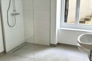 Wunderschöne, frisch sanierte 3-Zimmer-Wohnung in Wuppertal Elberfeld – Nordstr. 18, 42105 Elberfeld, Wuppertal – Vorschaubild 2