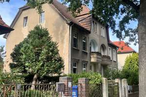 Handwerker aufgepasst! Kleines Mehrfamilienhaus mit originalen Bauelemnten aus dem Jugendstil – Pflanzgartenstraße xxx, 12555 Köpenick, Berlin – Vorschaubild 4