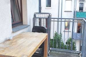 Freundliche 2 - Zimmer- Wohnung mit Balkon in beliebter Wohnlage – Zweinaundorfer Str. 14, 4318 Anger-Crottendorf, Leipzig – Vorschaubild 4