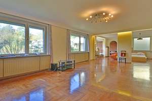 Großes EFH auf 1828 m² Grdst. in herrlicher Lage von KS-Kirchditmold – Die vollständige Adresse der Immobilie erhältst du vom Anbieter., 34130 Harleshausen, Kassel – Vorschaubild 6