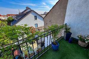 Individuelle Maisonettewohnung mit Dachterasse in Findorff *provisionsfrei* – Die vollständige Adresse der Immobilie erhältst du vom Anbieter., 28215 Findorff-Bürgerweide, Bremen – Vorschaubild 13