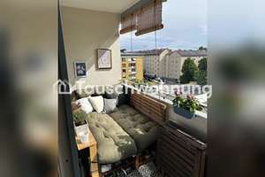 Tauschwohnung: Tausche Wohnung in München gegen Köln – Die vollständige Adresse der Immobilie erhältst du vom Anbieter., 80636 Alte Kaserne, München – Vorschaubild 5